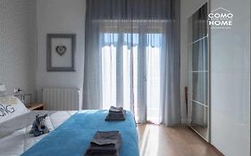 Como Holiday Home