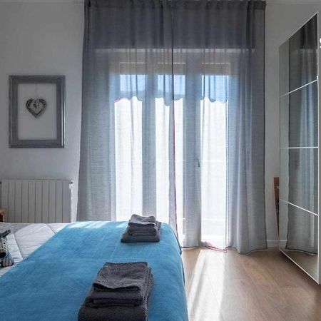 Como Holiday Home Exterior foto